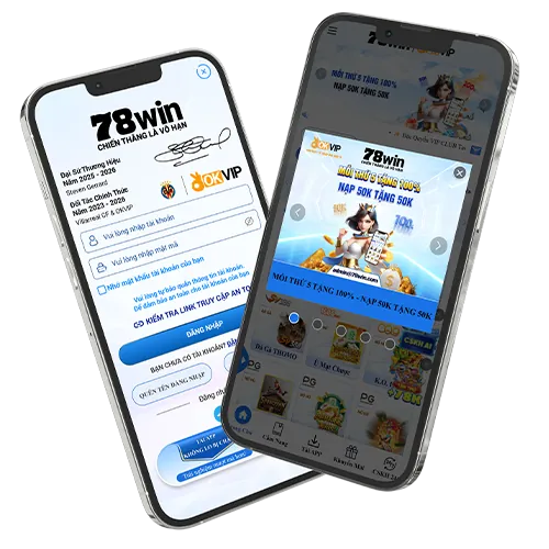 Đa dạng trò chơi 7789bet app ios