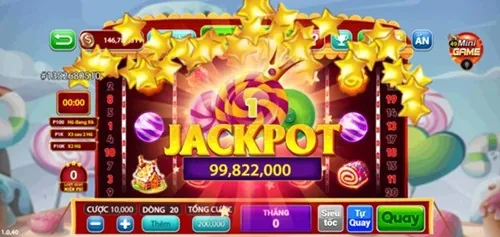 Khuyến mãi đặc biệt cho từng trò chơi 7789bet App iOS