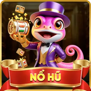 Nổ Hũ & Slots