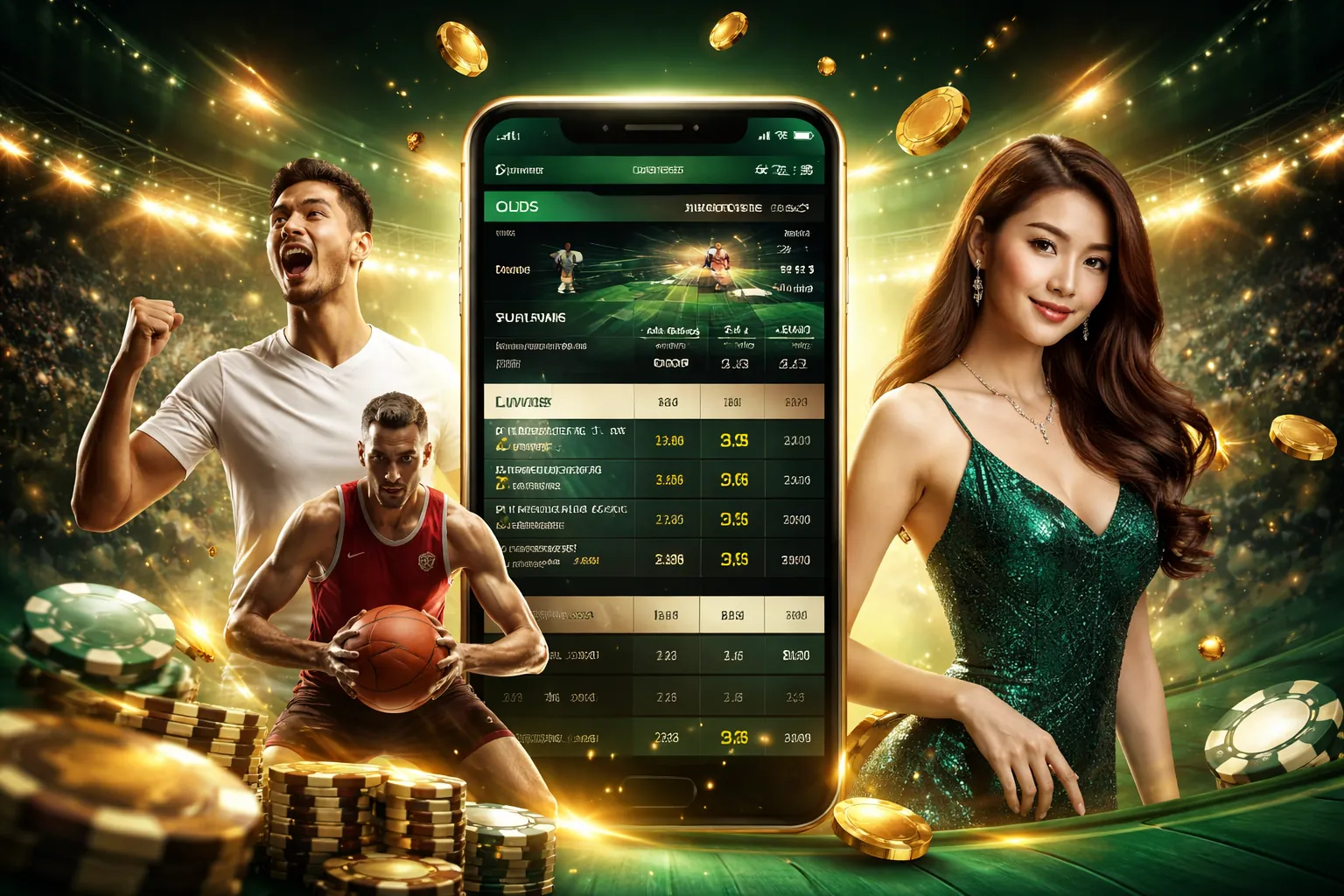 An toàn khi chơi 7789bet ứng dụng iOS